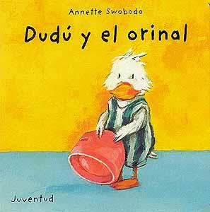 DUDU Y EL ORINAL | 9788426132451 | SWOBODA, ANNETTE | Galatea Llibres | Librería online de Reus, Tarragona | Comprar libros en catalán y castellano online