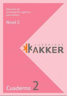CUADERNOS AKKER NIVEL C CUADERNO 2 | 9788409056392 | Galatea Llibres | Llibreria online de Reus, Tarragona | Comprar llibres en català i castellà online