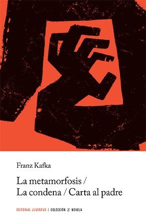 METAMORFOSIS/ LA CONDENA/ CARTA AL PADRE | 9788426135353 | KAFKA, FRANZ | Galatea Llibres | Librería online de Reus, Tarragona | Comprar libros en catalán y castellano online