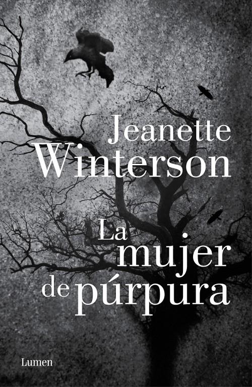 LA MUJER DE PÚRPURA | 9788426421678 | WINTERSON, JEANETTE | Galatea Llibres | Librería online de Reus, Tarragona | Comprar libros en catalán y castellano online