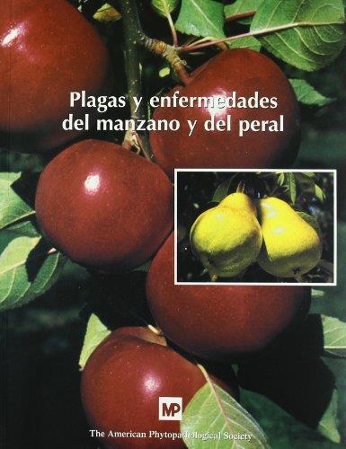 PLAGAS Y ENFERMEDADES DEL MANZANO Y DEL PERAL | 9788484760603 | AAVV | Galatea Llibres | Librería online de Reus, Tarragona | Comprar libros en catalán y castellano online