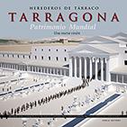 HEREDEROS DE TÁRRACO. TARRAGONA PATRIMONIO MUNDIAL | 9788494862915 | RICARDO, MAR | Galatea Llibres | Librería online de Reus, Tarragona | Comprar libros en catalán y castellano online