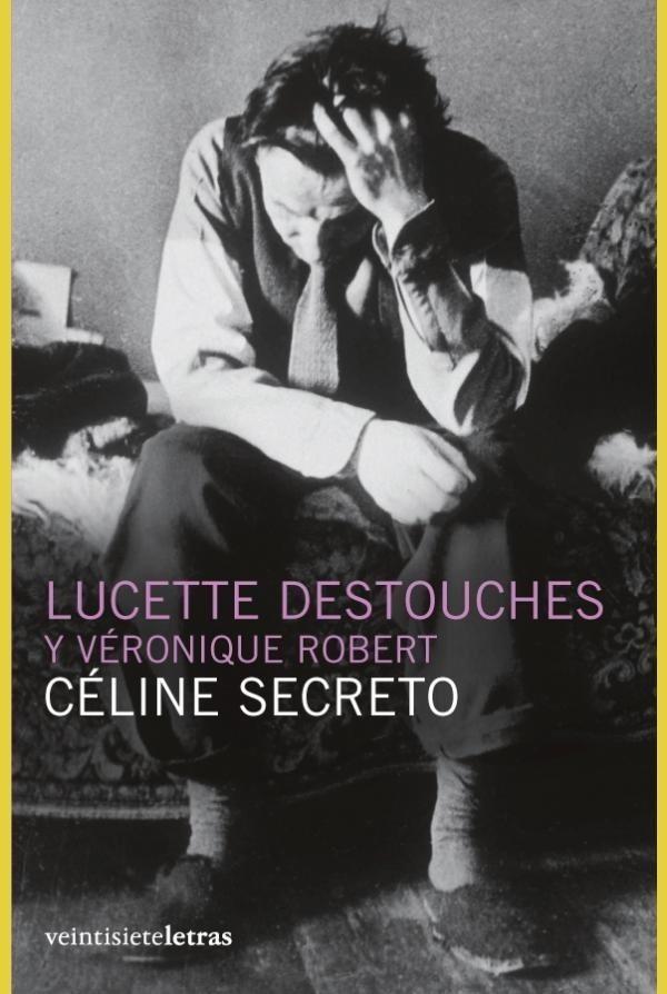 CÉLINE SECRETO | 9788493635893 | DESTOUCHES, LUCETTE - VÉRONIQUE ROBERT | Galatea Llibres | Llibreria online de Reus, Tarragona | Comprar llibres en català i castellà online