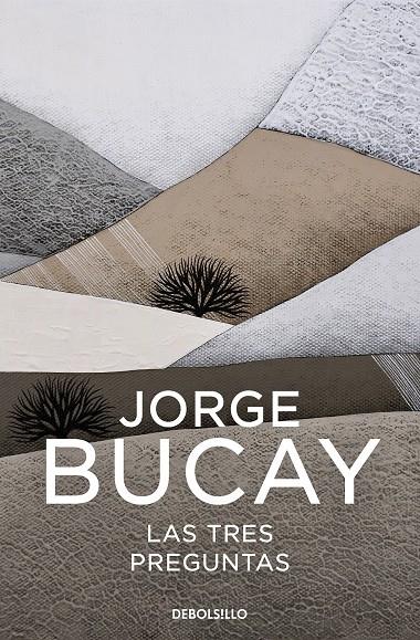 LAS 3 PREGUNTAS | 9788466352574 | BUCAY, JORGE | Galatea Llibres | Librería online de Reus, Tarragona | Comprar libros en catalán y castellano online