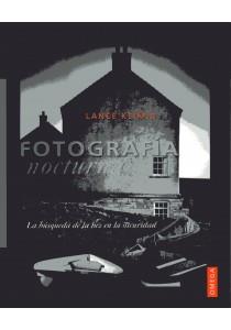 FOTOGRAFÍA NOCTURNA | 9788428215596 | KEIMIG, L. | Galatea Llibres | Librería online de Reus, Tarragona | Comprar libros en catalán y castellano online