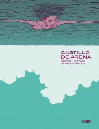 CASTILLO DE ARENA | 9788492769735 | LÉVY-FREDERIK PEETERS | Galatea Llibres | Librería online de Reus, Tarragona | Comprar libros en catalán y castellano online