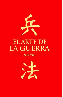 EL ARTE DE LA GUERRA | 9788417452636 | TZU, SUN | Galatea Llibres | Librería online de Reus, Tarragona | Comprar libros en catalán y castellano online