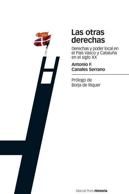 OTRAS DERECHAS, LAS | 9788496467255 | CANALES SERRANO, ANTONIO FCO. | Galatea Llibres | Librería online de Reus, Tarragona | Comprar libros en catalán y castellano online