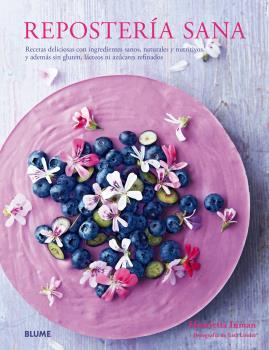 REPOSTERÍA SANA | 9788416138777 | HENRIETTA, INMAN | Galatea Llibres | Librería online de Reus, Tarragona | Comprar libros en catalán y castellano online