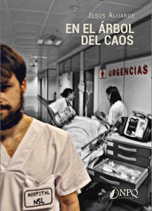 EN EL ARBOL DEL CAOS | 9788418975592 | ALIJARDE, JESUS | Galatea Llibres | Librería online de Reus, Tarragona | Comprar libros en catalán y castellano online