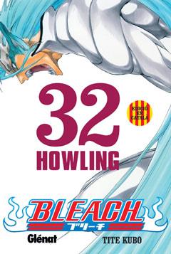 BLEACH 32 (CAT) | 9788499472270 | KUBO, TITE | Galatea Llibres | Librería online de Reus, Tarragona | Comprar libros en catalán y castellano online
