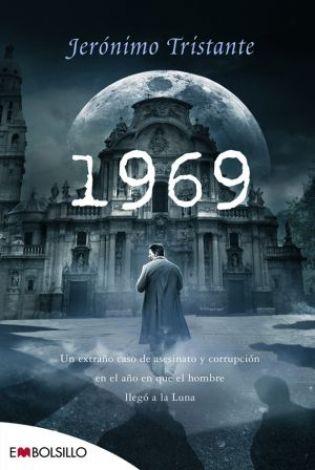 1969 | 9788415140771 | TRISTANTE, JERONIMO | Galatea Llibres | Librería online de Reus, Tarragona | Comprar libros en catalán y castellano online