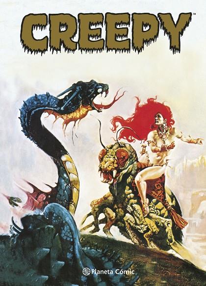 CREEPY 22/29 | 9788411406246 | VV.AA. | Galatea Llibres | Llibreria online de Reus, Tarragona | Comprar llibres en català i castellà online