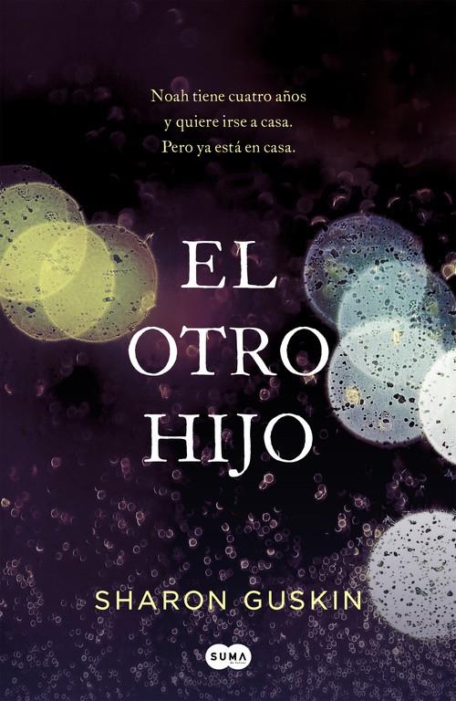 EL OTRO HIJO | 9788483658703 | GUSKIN, SHARON | Galatea Llibres | Librería online de Reus, Tarragona | Comprar libros en catalán y castellano online