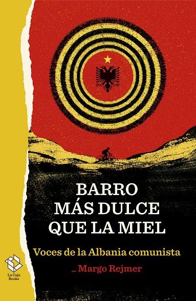 BARRO MÁS DULCE QUE LA MIEL | 9788417496296 | REJMER, MARGO | Galatea Llibres | Librería online de Reus, Tarragona | Comprar libros en catalán y castellano online