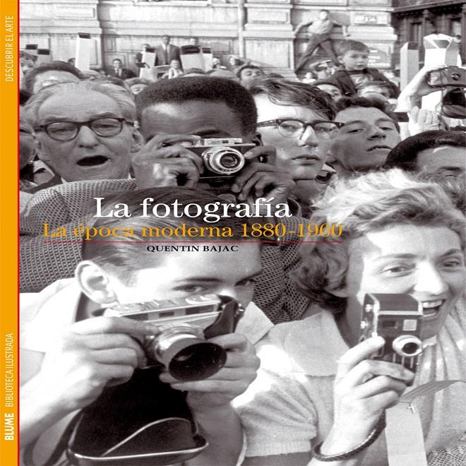 FOTOGRAFIA,LA | 9788416138456 | AA.VV | Galatea Llibres | Llibreria online de Reus, Tarragona | Comprar llibres en català i castellà online