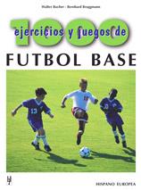 1000 EJERCICIOS Y JUEGOS DE FUTBOL BASE | 9788425514951 | BUCHER, WALTER | Galatea Llibres | Librería online de Reus, Tarragona | Comprar libros en catalán y castellano online