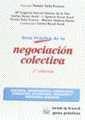 GUIA PRACTICA DE LA NEGOCIACION COLECTIVA | 9788480026680 | SALA FRANCO, TOMAS ... [ET AL.] | Galatea Llibres | Librería online de Reus, Tarragona | Comprar libros en catalán y castellano online