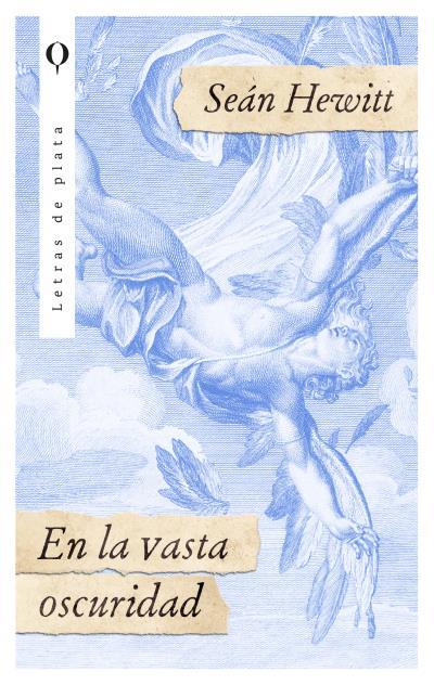 EN LA VASTA OSCURIDAD | 9788410439320 | HEWITT, SEAN | Galatea Llibres | Llibreria online de Reus, Tarragona | Comprar llibres en català i castellà online