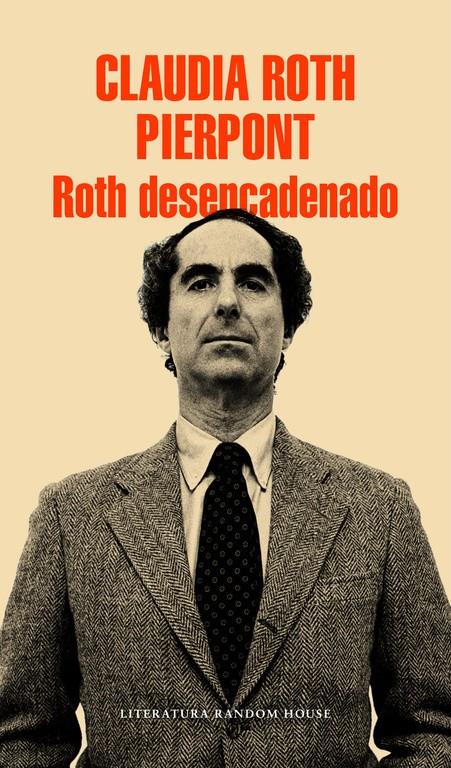 ROTH DESENCADENADO | 9788439731122 | ROTH PIERPONT, CLAUDIA | Galatea Llibres | Llibreria online de Reus, Tarragona | Comprar llibres en català i castellà online
