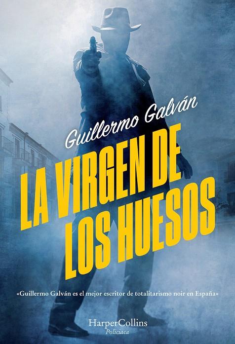 LA VIRGEN DE LOS HUESOS | 9788491394396 | GALVÁN, GUILLERMO | Galatea Llibres | Librería online de Reus, Tarragona | Comprar libros en catalán y castellano online