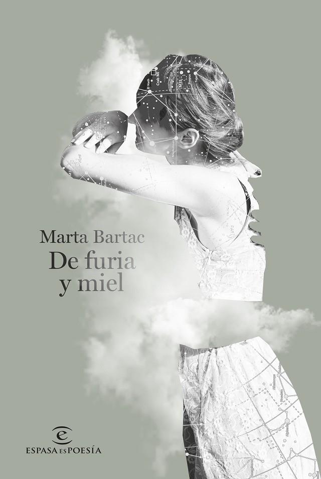 DE FURIA Y MIEL | 9788467066333 | BARTAC, MARTA | Galatea Llibres | Librería online de Reus, Tarragona | Comprar libros en catalán y castellano online