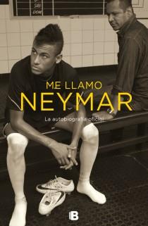 ME LLAMO NEYMAR | 9788466654456 | BETING, MAURO/MORE, IVAN | Galatea Llibres | Librería online de Reus, Tarragona | Comprar libros en catalán y castellano online
