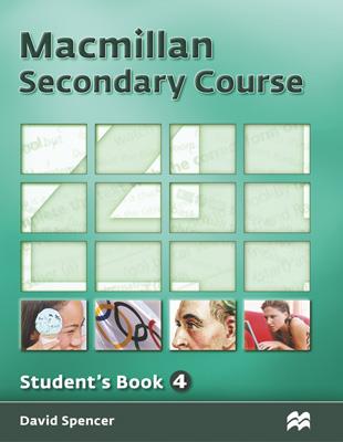 MACMILLAN SECONDARY COURSE 4 STD | 9781405032254 | Galatea Llibres | Librería online de Reus, Tarragona | Comprar libros en catalán y castellano online
