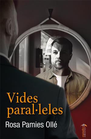 VIDES PARAL·LELES | 9788419781604 | PAMÉS OLLÉ, ROSA | Galatea Llibres | Librería online de Reus, Tarragona | Comprar libros en catalán y castellano online