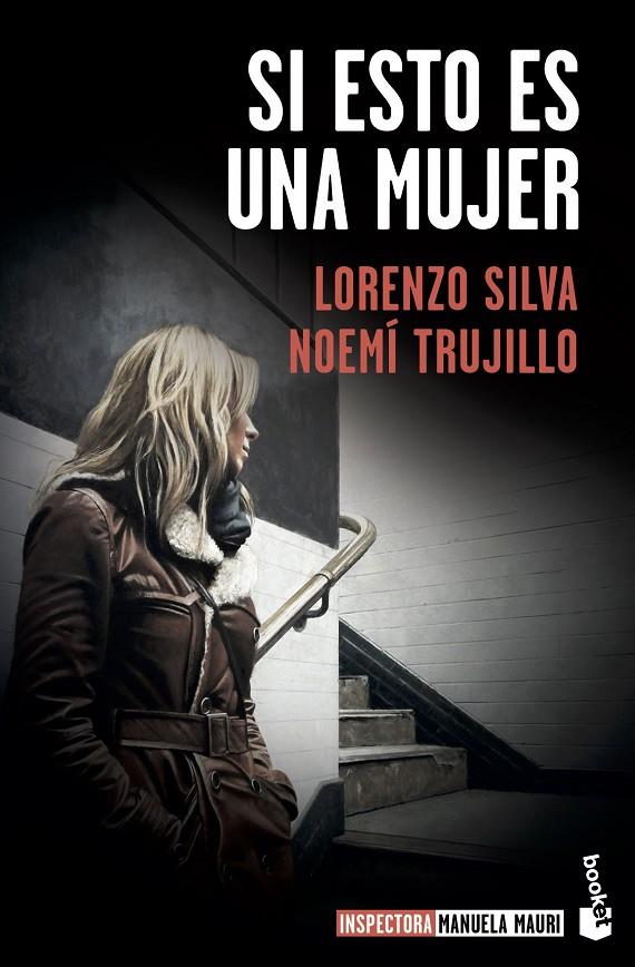 SI ESTO ES UNA MUJER | 9788423357642 | SILVA, LORENZO/TRUJILLO, NOEMÍ | Galatea Llibres | Librería online de Reus, Tarragona | Comprar libros en catalán y castellano online
