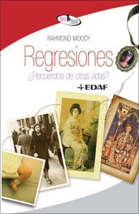 REGRESIONES | 9788441426597 | MOODY, RAYMOND | Galatea Llibres | Librería online de Reus, Tarragona | Comprar libros en catalán y castellano online