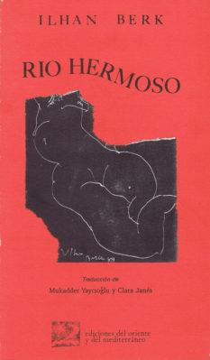 RIO HERMOSO | 9788487198236 | BERK, ILHAN | Galatea Llibres | Librería online de Reus, Tarragona | Comprar libros en catalán y castellano online