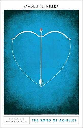 THE SONG OF ACHILLES | 9781408891384 | MILLER, MADELINE MILLER | Galatea Llibres | Llibreria online de Reus, Tarragona | Comprar llibres en català i castellà online