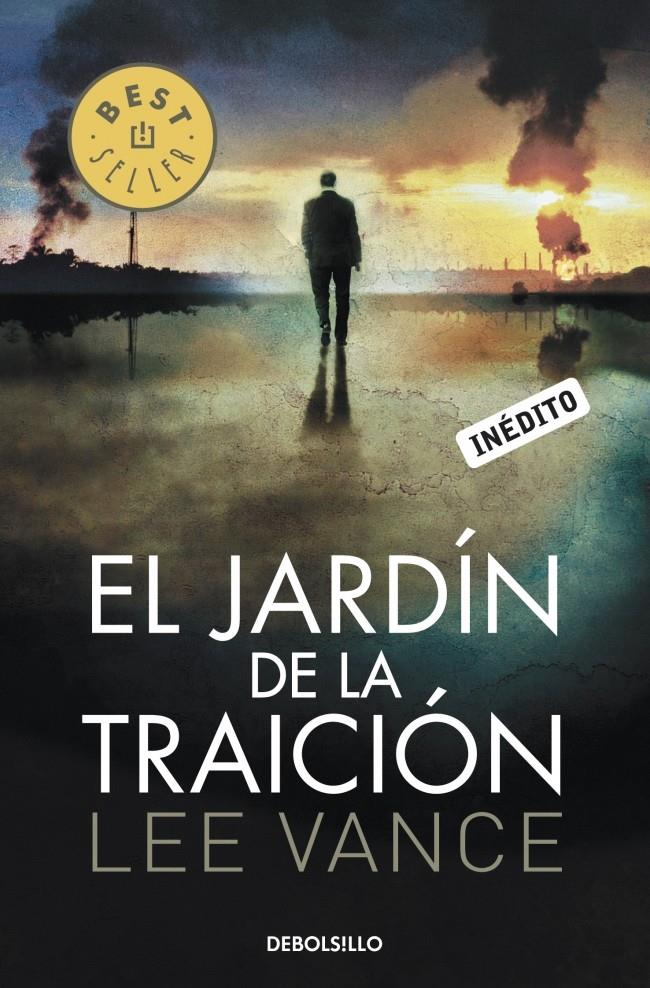 EL JARDIN DE LA TRAICION | 9788499895222 | VANCE, LEE | Galatea Llibres | Librería online de Reus, Tarragona | Comprar libros en catalán y castellano online