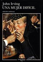 MUJER DIFICIL, UNA          (DIP) | 9788483100950 | IRVING, JOHN | Galatea Llibres | Librería online de Reus, Tarragona | Comprar libros en catalán y castellano online