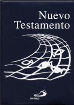 NUEVO TESTAMENTO | 9788428524100 | Galatea Llibres | Librería online de Reus, Tarragona | Comprar libros en catalán y castellano online