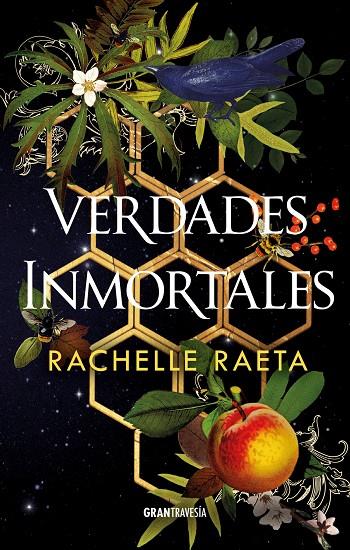 VERDADES INMORTALES | 9791399115505 | RAETA, RACHELLE | Galatea Llibres | Llibreria online de Reus, Tarragona | Comprar llibres en català i castellà online