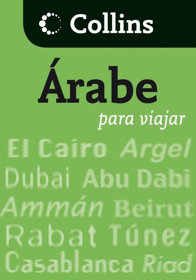 ARABE PARA VIAJAR | 9788425343797 | Galatea Llibres | Librería online de Reus, Tarragona | Comprar libros en catalán y castellano online