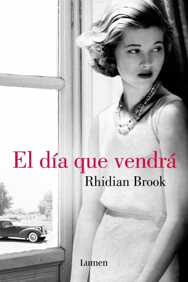 EL DÍA QUE VENDRÁ | 9788426400093 | BROOK, RHIDIAN | Galatea Llibres | Llibreria online de Reus, Tarragona | Comprar llibres en català i castellà online