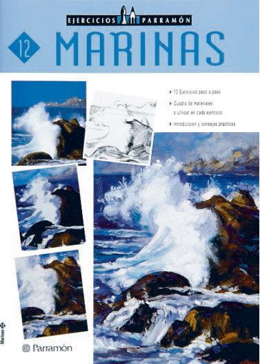 MARINAS EJERCICIOS | 9788434221628 | Galatea Llibres | Librería online de Reus, Tarragona | Comprar libros en catalán y castellano online