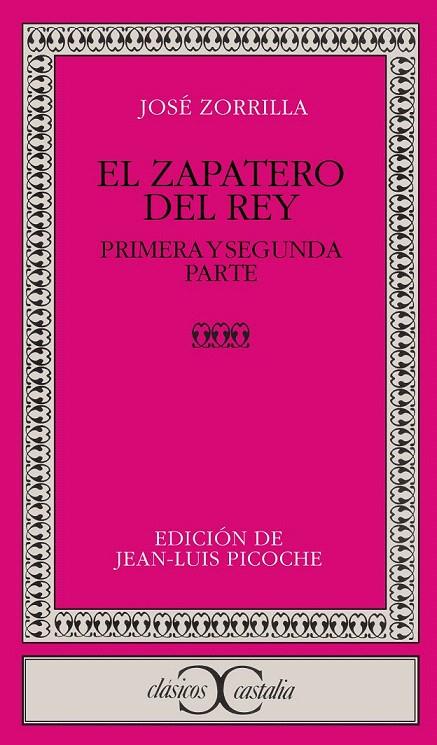 EL ZAPATERO Y EL REY | 9788470393105 | ZORRILLA, JOSE | Galatea Llibres | Llibreria online de Reus, Tarragona | Comprar llibres en català i castellà online