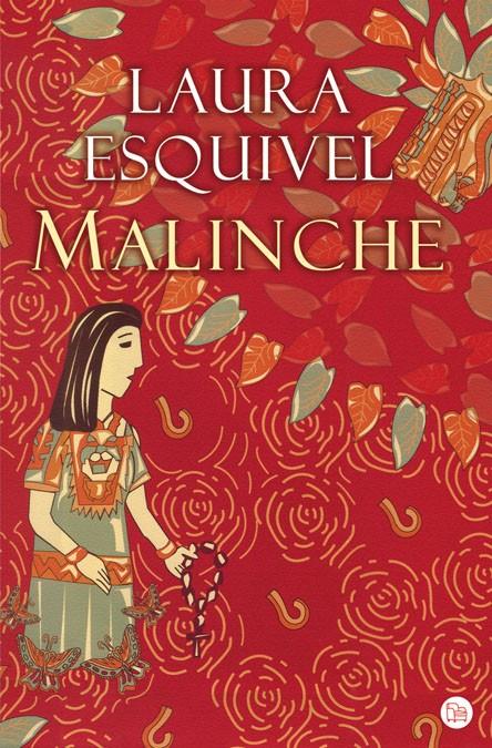 MALINCHE | 9788466368919 | ESQUIVEL, LAURA | Galatea Llibres | Librería online de Reus, Tarragona | Comprar libros en catalán y castellano online
