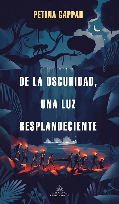 DE LA OSCURIDAD, UNA LUZ RESPLANDECIENTE | 9788439738046 | GAPPAH, PETINA | Galatea Llibres | Llibreria online de Reus, Tarragona | Comprar llibres en català i castellà online