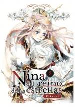 NINA DEL REINO DE LAS ESTRELLAS 8 | 9788410294615 | RIKACHI | Galatea Llibres | Librería online de Reus, Tarragona | Comprar libros en catalán y castellano online