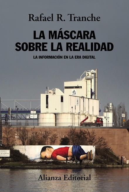 LA MÁSCARA SOBRE LA REALIDAD | 9788491814771 | TRANCHE, RAFAEL R. | Galatea Llibres | Librería online de Reus, Tarragona | Comprar libros en catalán y castellano online