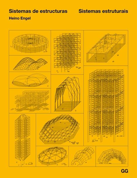 SISTEMAS DE ESTRUCTURAS | 9788425231117 | ENGEL, HEINO | Galatea Llibres | Librería online de Reus, Tarragona | Comprar libros en catalán y castellano online