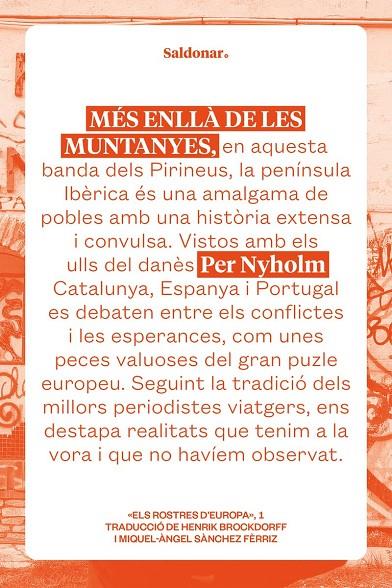 MES ENLLA DE LES MUNTANYES | 9788419571397 | NYHOLM, PER | Galatea Llibres | Librería online de Reus, Tarragona | Comprar libros en catalán y castellano online