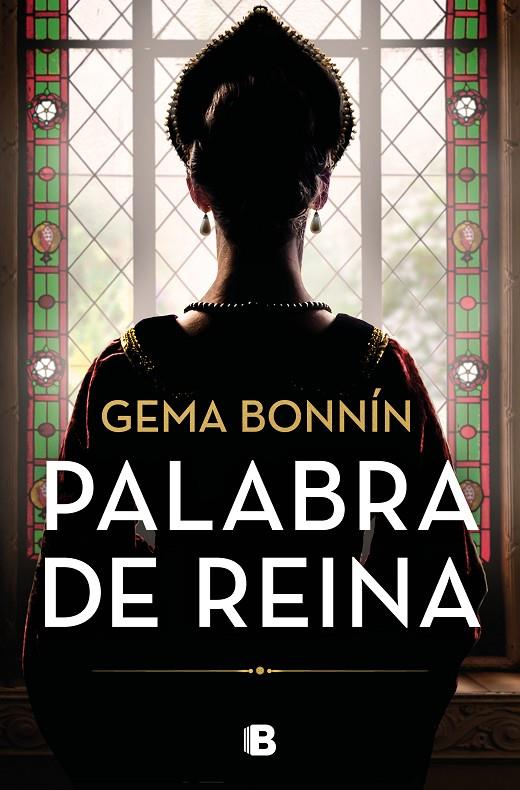PALABRA DE REINA | 9788466677134 | BONNIN, GEMA | Galatea Llibres | Librería online de Reus, Tarragona | Comprar libros en catalán y castellano online
