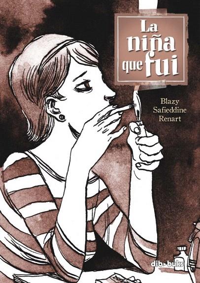 NIÑA QUE FUI, LA | 9788492902347 | SAFIEDDINE, BLAZY | Galatea Llibres | Librería online de Reus, Tarragona | Comprar libros en catalán y castellano online