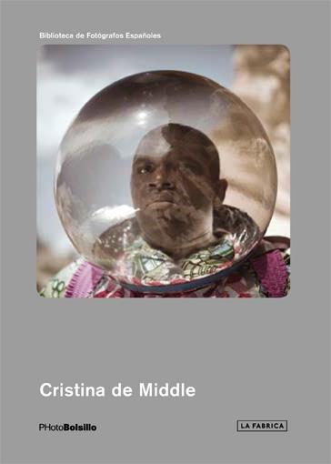 CRISTINA DE MIDDEL | 9788416248230 | DE MIDDEL, CRISTINA | Galatea Llibres | Librería online de Reus, Tarragona | Comprar libros en catalán y castellano online